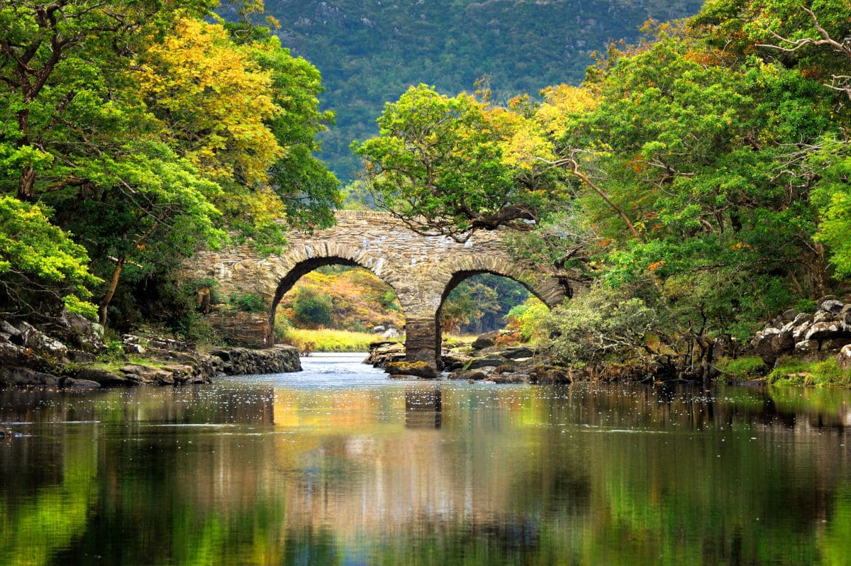 Sitios que visitar en Irlanda en un primer viaje