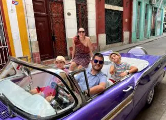 Protegido: Unes grans vacances de Nadal a Cuba en família Lugares que ver en Cuba con niños