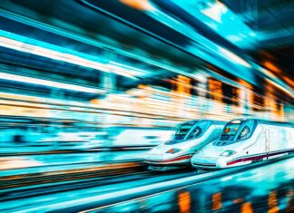 Viajar en tren por España, descubre las rutas más interesantes Las mejores rutas para viajar en tren por España