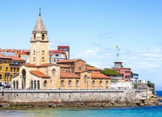 Museos de Gijon imprescindibles