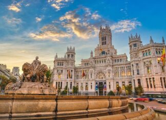 Planes imprescindibles para hacer en Madrid con niños Lugares que ver en Madrid con niños