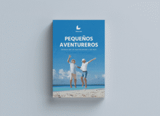 Pequeños aventureros