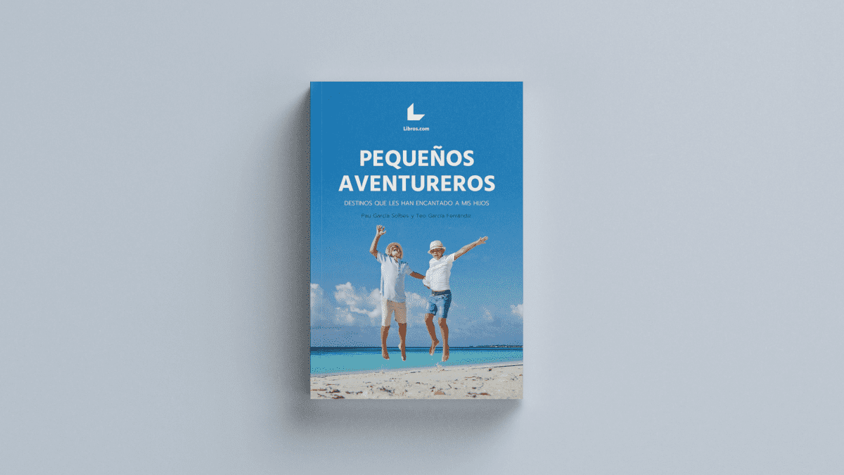 Pequeños aventureros