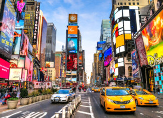 Los 20 mejores consejos para viajar a Estados Unidos Trucos para viajar a EEUU la primera vez