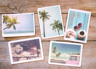 Imprime tus fotos de viaje, un recuerdo para toda la vida Ideas para imprimir tus fotos de viaje