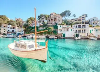 Tours que hacer en Mallorca