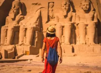 Trucos para viajar a Egipto la primera vez