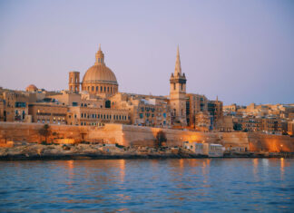 5 razones para viajar a Malta: una isla para cada tipo de viajero Razones para visitar Malta
