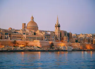 5 razones para viajar a Malta: una isla para cada tipo de viajero Razones para visitar Malta