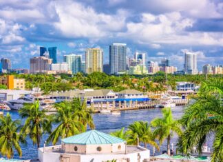 Qué ver y hacer en Fort Lauderdale, la Venecia de EEUU Lugares que ver en Fort Lauderdale