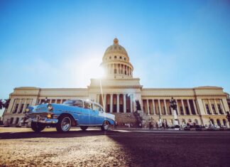 Cuba: Uno de los mejores destinos para disfrutar de un viaje organizado Cuba en viaje organizado
