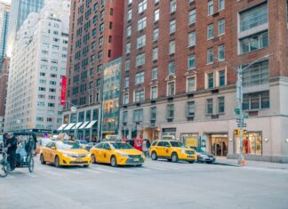 Cómo es el tour de contrastes de Nueva York Como es el tour Contrastes de Nueva York de Civitatis