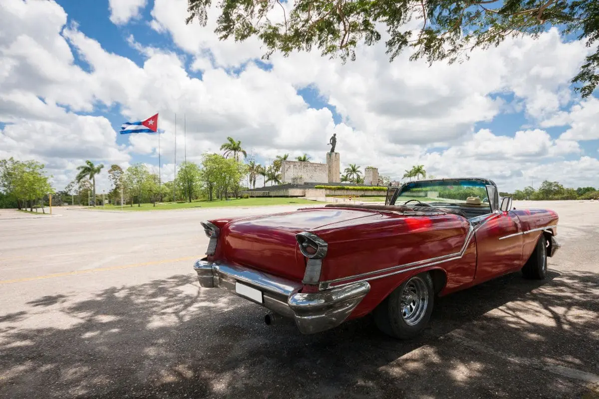 Mejor seguro de viajes para Cuba
