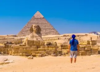 Consejos para visitar Egipto por primera vez