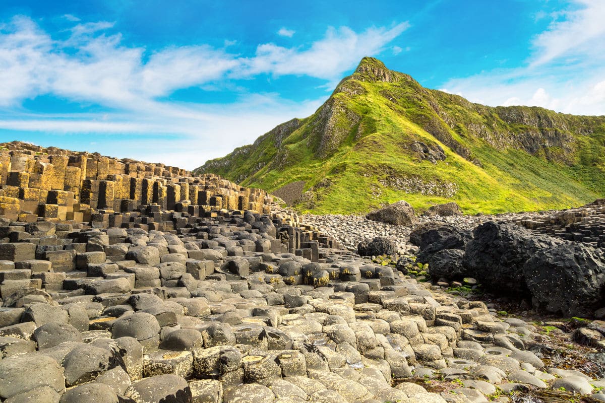 Planes que hacer en Irlanda en verano