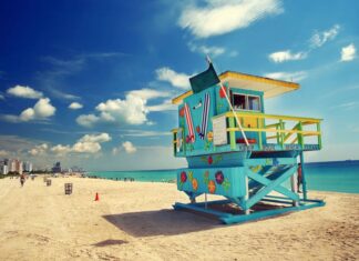 Qué hacer en Miami con niños Planes para hacer con niños en Miami
