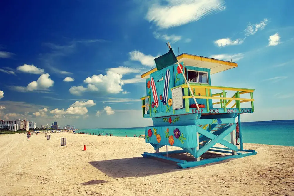 Planes para hacer con niños en Miami