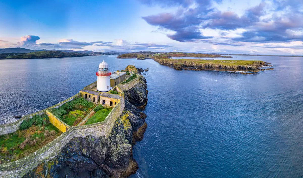 Sitios que ver en Irlanda en verano