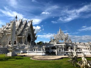 Chiang Rai