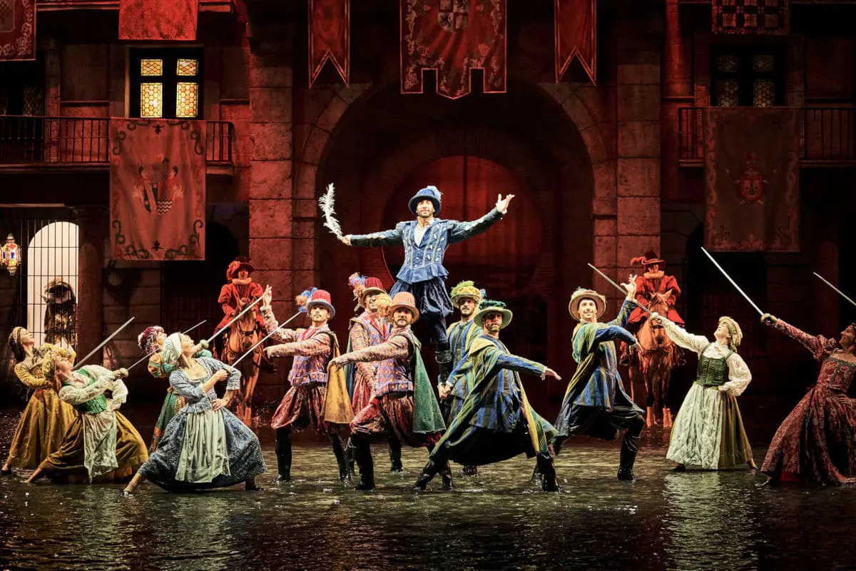 Opniones de Puy du Fou España en Toledo