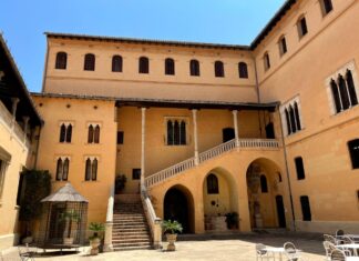 Visita guiada al Palau Ducal de Gandia
