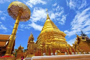 Chiang Mai