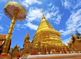 Qué ver en Chiang Mai en 2 ó 3 días, bienvenidos a la joya del norte de Tailandia Lugares imprescindibles que ver en Chiang Mai