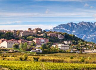 Sitios que ver en Laguardia en Rioja Alavesa