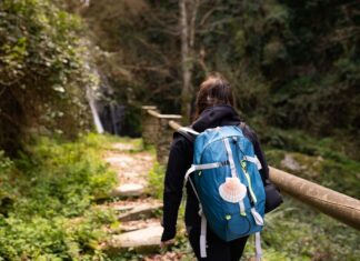 consejos de ruta para acabar el camino de santiago