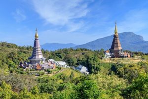 Guía de Tailandia