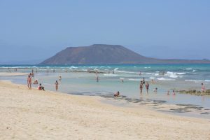 La Palma, Fuerteventura y Lanzarote