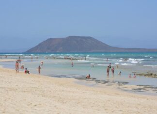 La Palma, Fuerteventura y Lanzarote cual elegir