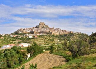 Planes que hacer en Morella y la comarca de Els Ports en familia este verano