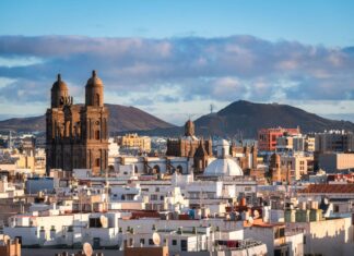 Ruta gastronómico-cultural por Las Palmas de Gran Canaria