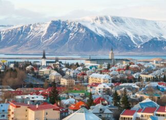 Qué ver en Reikiavik con niños, 10 planes divertidos que hacer en la capital de Islandia Que visitar en Reikiavik en familia