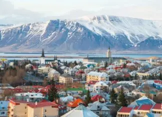 Que visitar en Reikiavik en familia