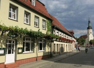 Qué ver en Lübbenau, el corazón de Spreewald en Alemania Sitios que visitar en Lubbenau, Alemania