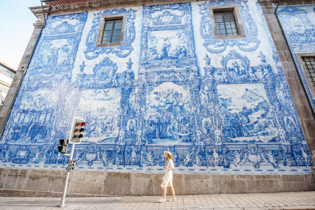Sitios que ver en Oporto en 3 dias