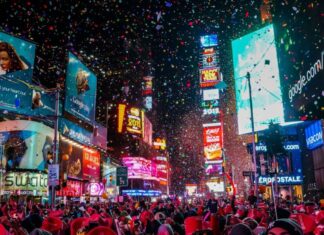 Nueva York en Navidad: recomendaciones + mejores planes New York en Navidad