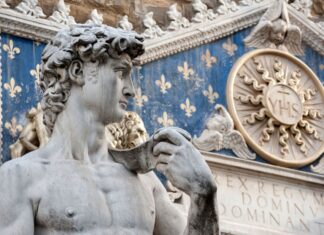 Lugares que visitar en Florencia