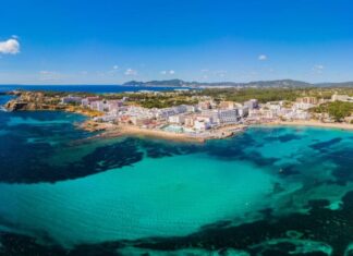 Qué ver en Santa Eulalia del Río, un destino perfecto para descubrir Ibiza en familia Lugares que visitar en Santa Eulalia del Rio en Ibiza