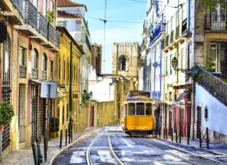 Qué ver en Lisboa en 3 días: Itinerario + recomendaciones Lugares imprescindibles que ver en Lisboa en 3 dias