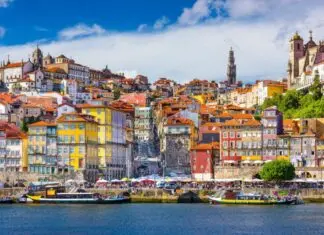 Qué ver en Oporto en 3 días: Itinerario + recomendaciones Cosas que visitar en Oporto en 3 dias