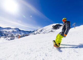 Andorra: 10 planes diferentes que te van a encantar Planes diferentes que hacer en Andorra