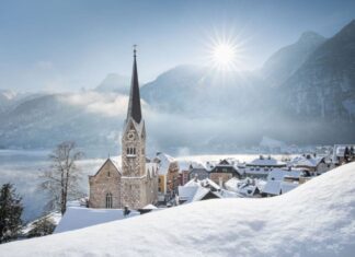 Viajar a Hallstatt (Austria) para descubrir uno de los pueblos más bonitos de Europa Cosas que hacer en Hallstatt Austria