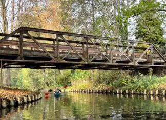 Planes que hacer en Spreewald en familia