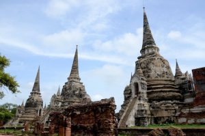 Ayutthaya