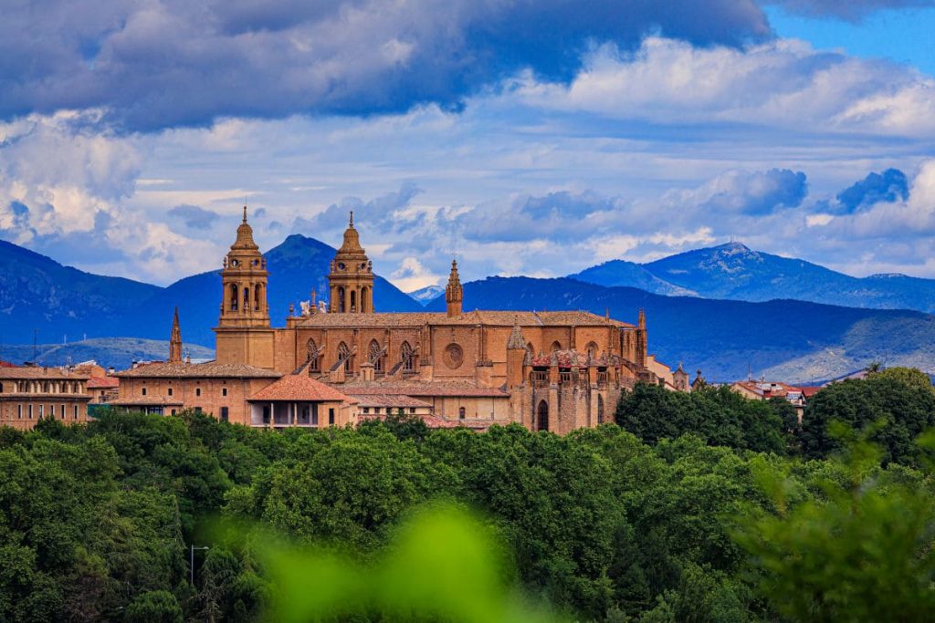 Catedral de Pamplona