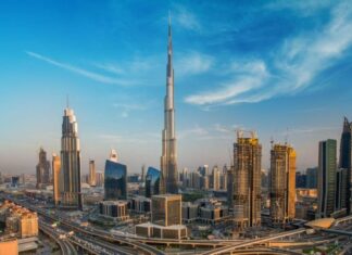 Cosas que hacer en Dubai