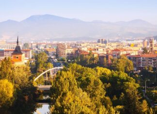 Lugares imprescindibles que ver en Pamplona la primera vez Sitios que ver en Pamplona la primera vez